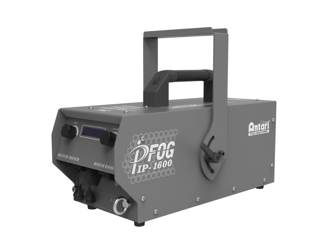 ANTARI IP-1600 Machine à brouillard