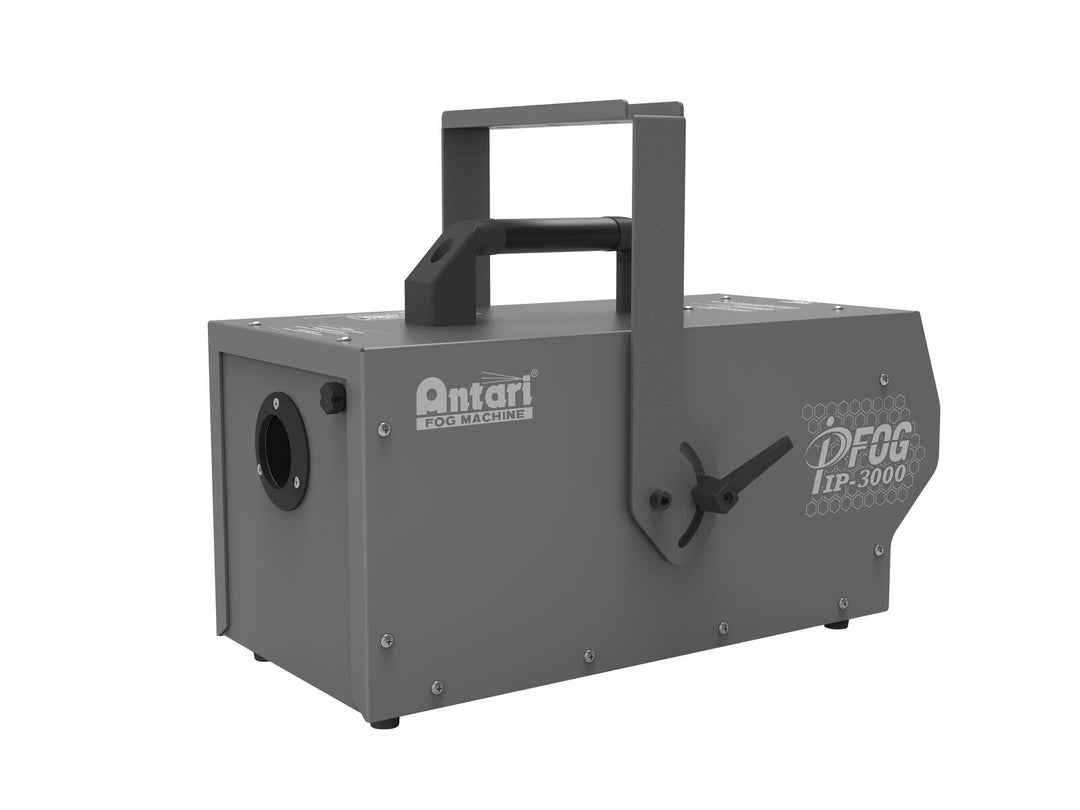 ANTARI IP-3000 Machine à brouillard