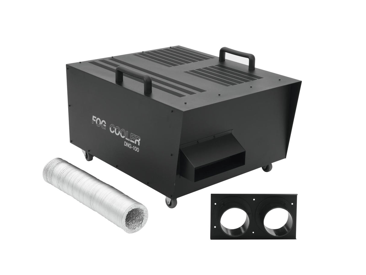 Antari DNG-100 fog cooler