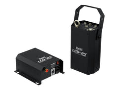 ANTARI LCU-2S Système d'alimentation en liquide