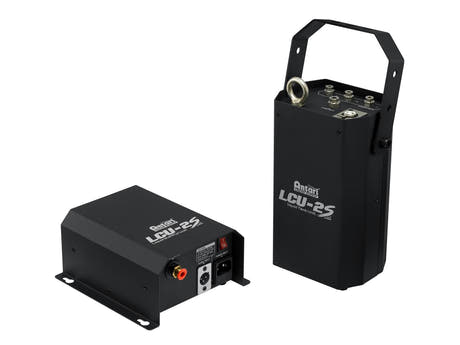 ANTARI LCU-2S Système d'alimentation en liquide