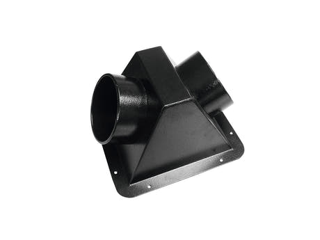ANTARI FTA-200 Adaptateur pour tuyau à fumée