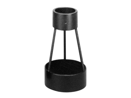 ANTARI FTA-1 adaptateur de tuyau à fumée