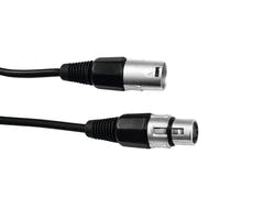ANTARI EXT-3 Câble d'extension pour XLR à 5 broches