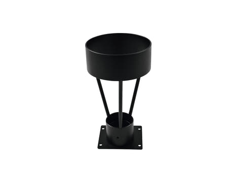 Adaptateur de tuyau à brouillard ANTARI FTA-2A