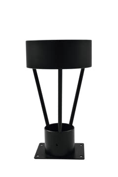 Adaptateur de tuyau à brouillard ANTARI FTA-2A