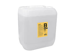EUROLITE SMOKE FLUID -B2D- Basic, liquide à fumée 25l