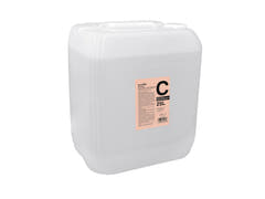EUROLITE SMOKE FLUID -C2D- Standard, liquide à fumée 25l