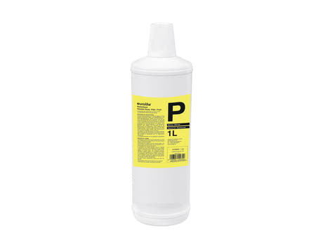 EUROLITE SMOKE FLUID -P2D- Professional, 1l liquide à fumée