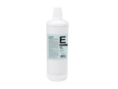 EUROLITE SMOKE FLUID -E2D- Extreme, liquide à fumée 1l