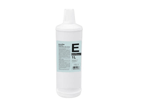EUROLITE SMOKE FLUID -E2D- Extreme, liquide à fumée 1l