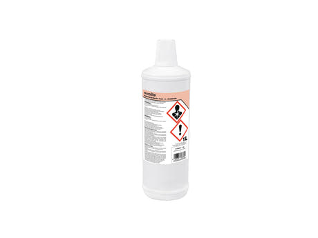 EUROLITE SMOKE FLUID -C- Standard, 1l liquide à fumée