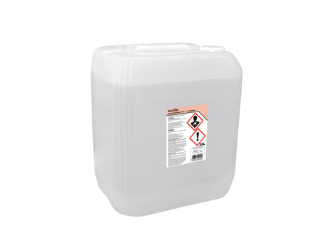 EUROLITE SMOKE FLUID -C- Standard, liquide à fumée 25l