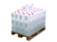 Eurolite Liquide à fumée P (5L)