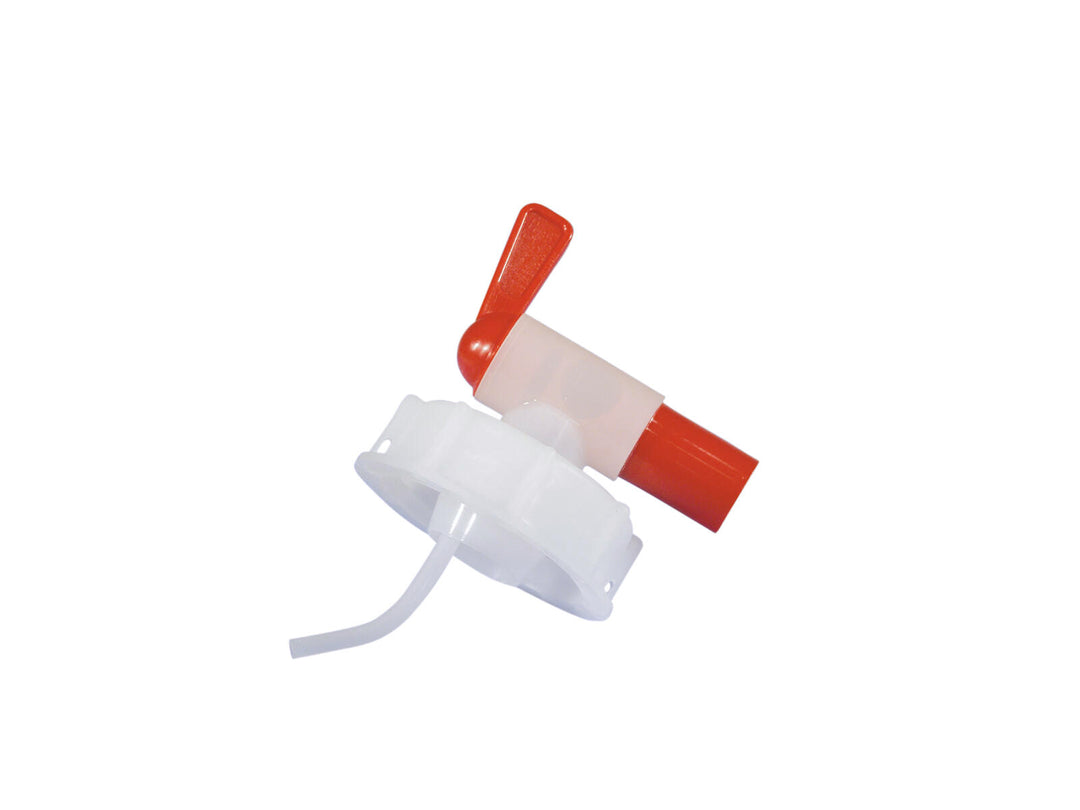 EUROLITE Robinet pour réservoir de 25l et 30l