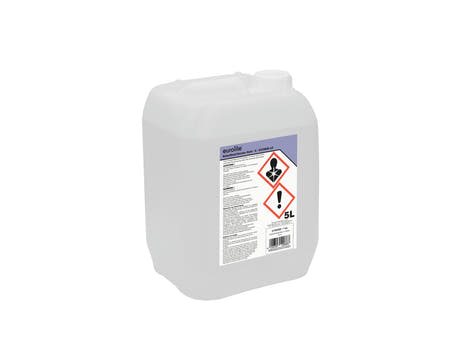 Eurolite Liquide à fumée X-Extreme - 5 litres