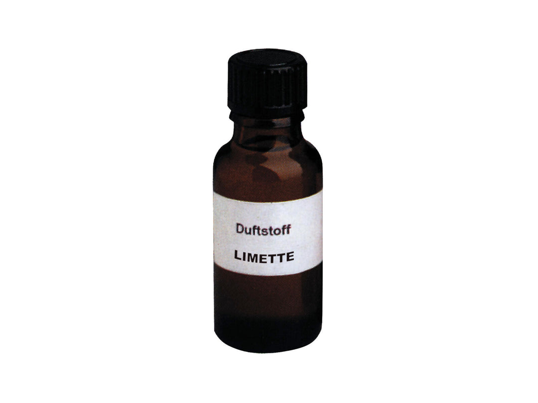 Liquide à fumée parfumé EUROLITE, 20ml, citron vert