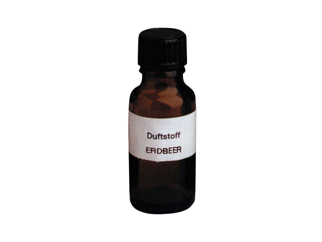 Parfum pour liquide à fumée EUROLITE, 20ml, fraise