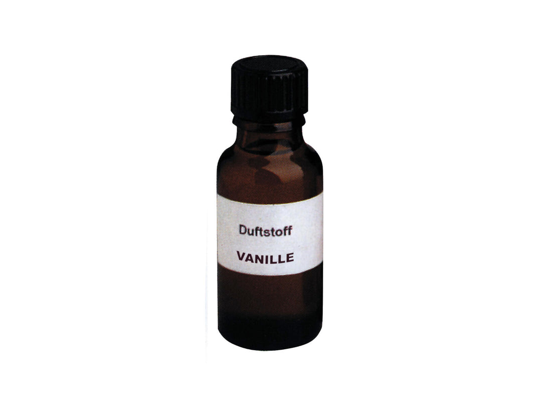 Liquide à fumée parfumé EUROLITE, 20ml, vanille