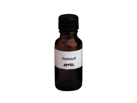 EUROLITE Liquide à fumée parfumé, 20ml, pomme
