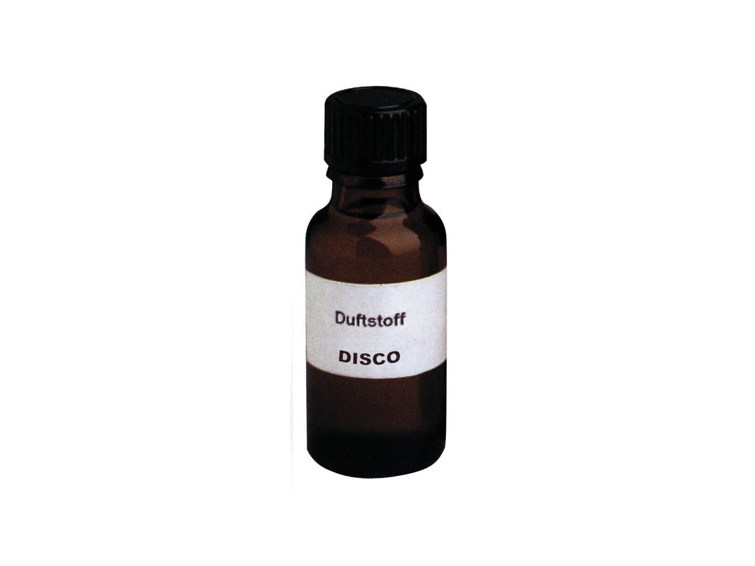 Liquide à fumée EUROLITE parfumé, 20ml, disco