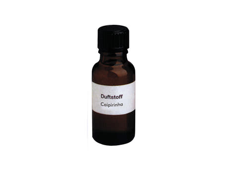 EUROLITE liquide à fumée parfumé, 20ml, caipirinha