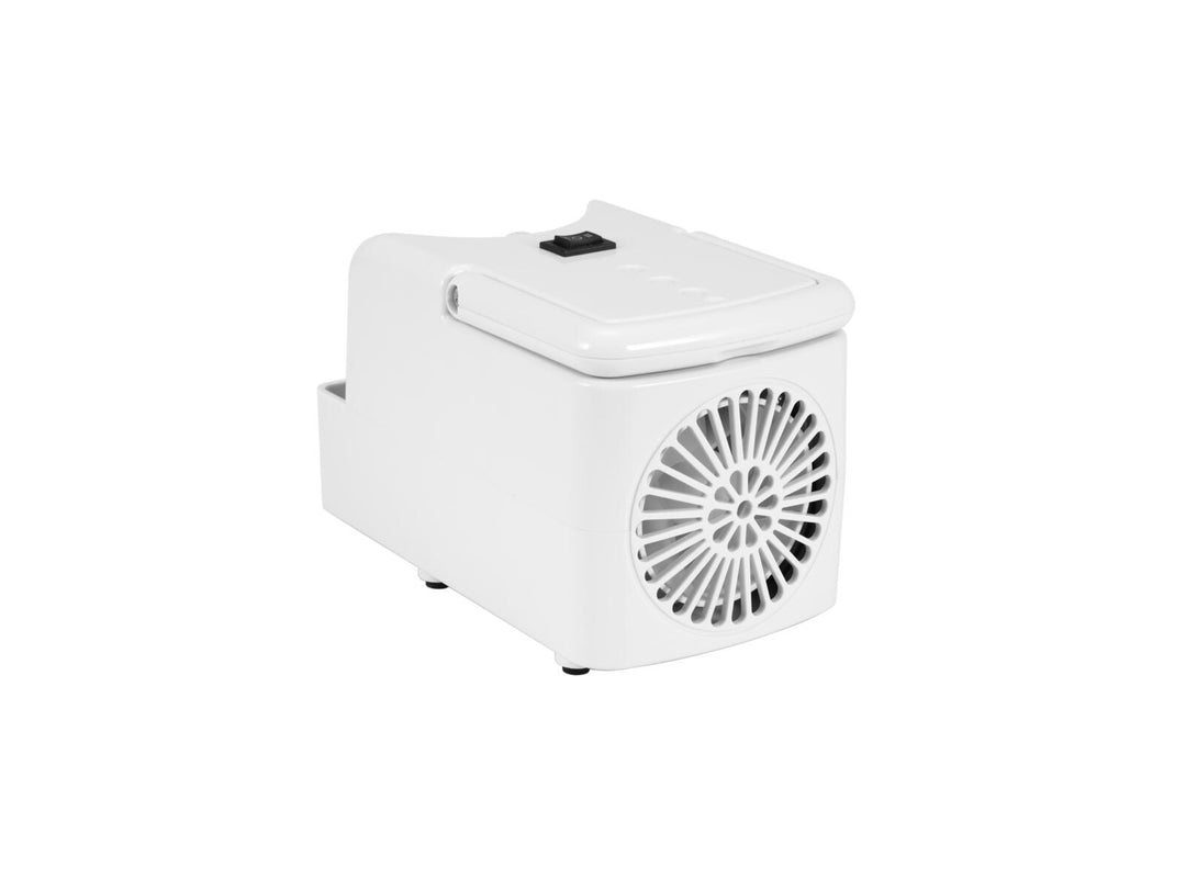 EUROLITE B-20 Mini machine à bulles
