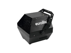 EUROLITE B-90 Machine à bulles noire