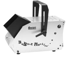 ANTARI B-100 Machine à bulles