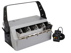 ANTARI B-200 Machine à bulles
