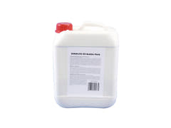 EUROLITE Set 3x UV Bubble Fluid 5l jaune + rouge + bleu