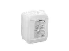 EUROLITE Set 3x UV Bubble Fluid 5l jaune + rouge + bleu