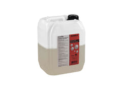 EUROLITE Set SD-201 DMX Bubble Machine + concentré à bulles pour 5l