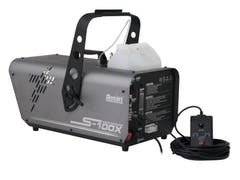 ANTARI S-100X DMX Machine à neige