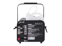 ANTARI S-100X DMX Machine à neige