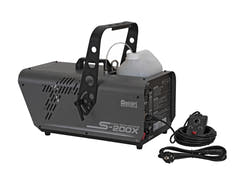 ANTARI S-200X machine à neige silencieuse