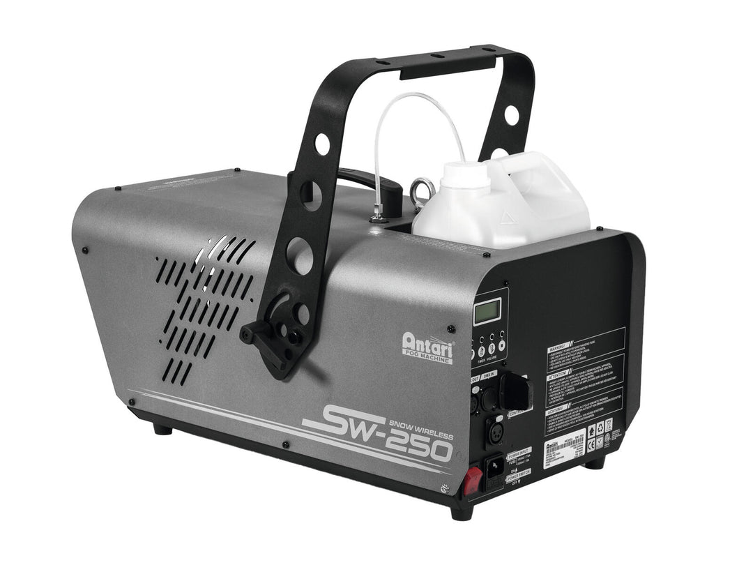 ANTARI SW-250 Machine à neige