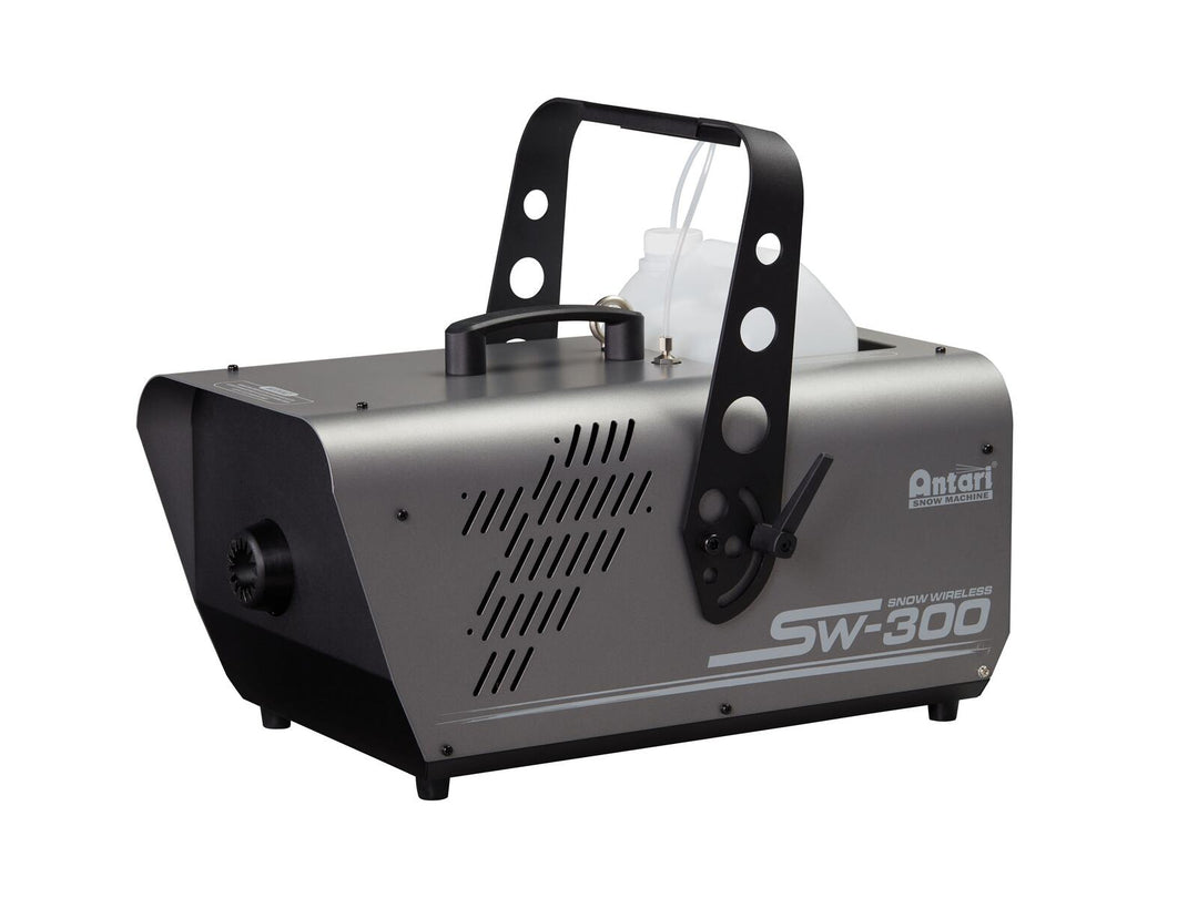 ANTARI SW-300 Machine à neige
