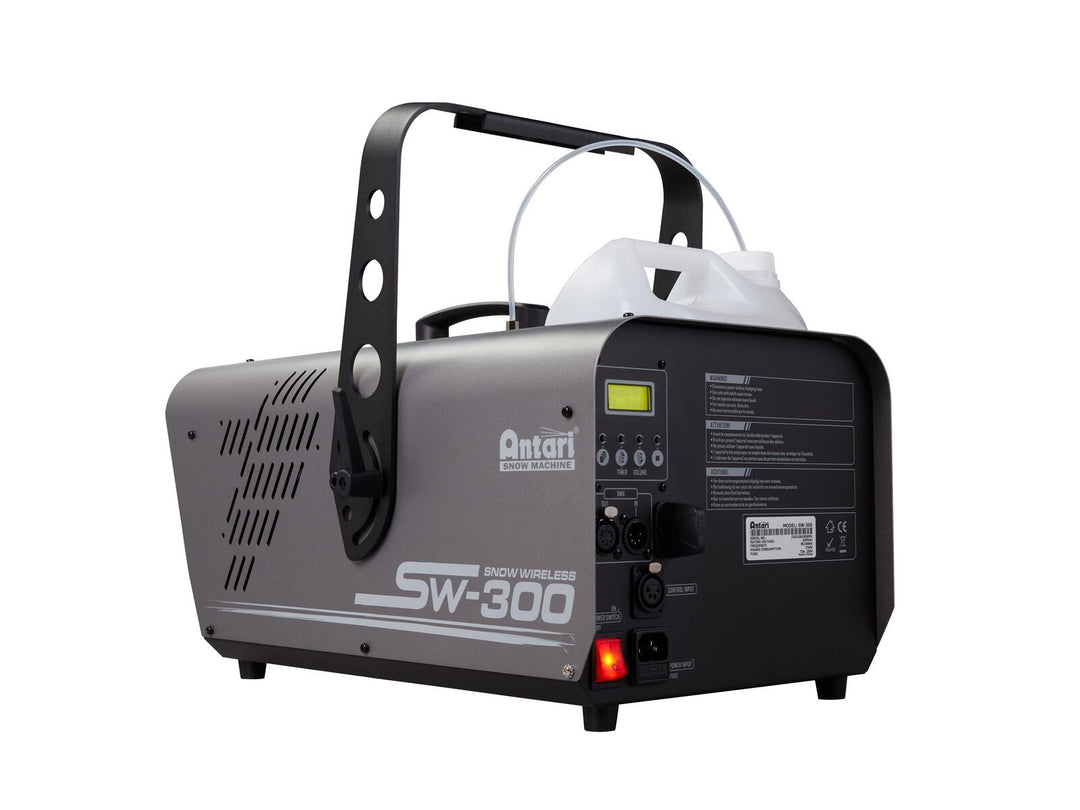 ANTARI SW-300 Machine à neige