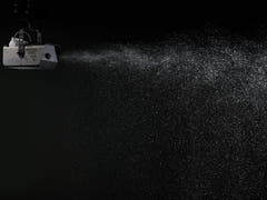 ANTARI SW-300 Machine à neige