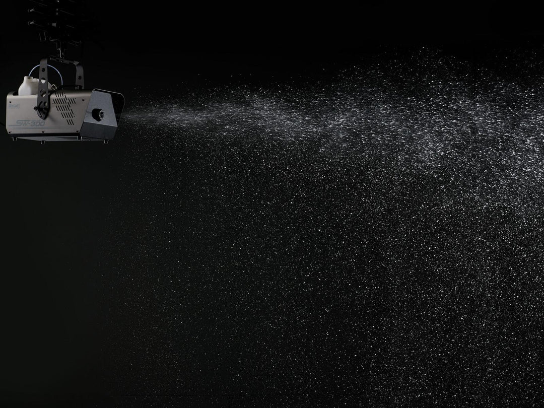 ANTARI SW-300 Machine à neige