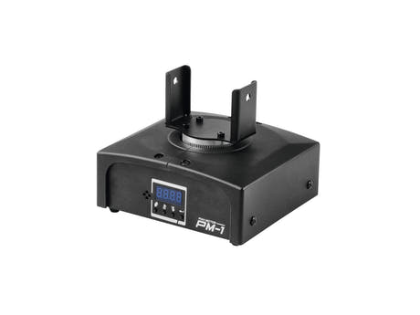 Moteur PAN mobile ANTARI PM-1 pour S-500