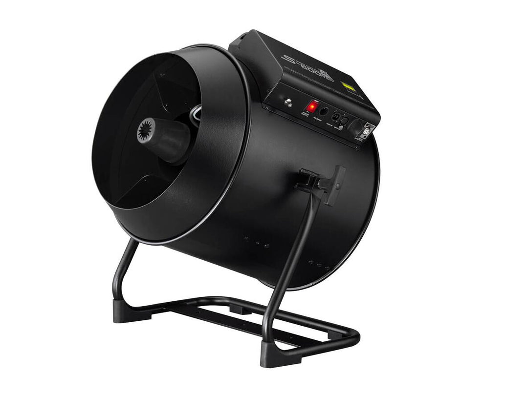 ANTARI S-600 Yeti machine à neige
