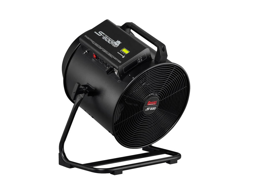 ANTARI S-600 Yeti machine à neige