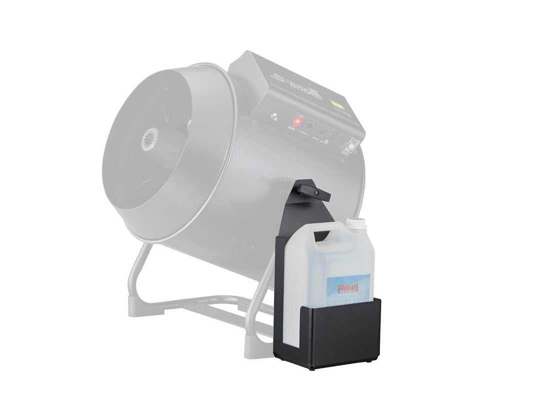 ANTARI S-600 Support de bouteille