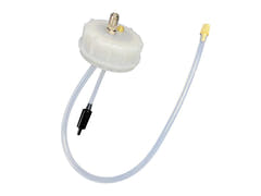 Kit de bouchon de réservoir ANTARI S-600 avec tube de liquide de 5m