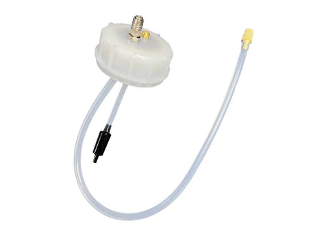 Kit de bouchon de réservoir ANTARI S-600 avec tube de liquide de 5m