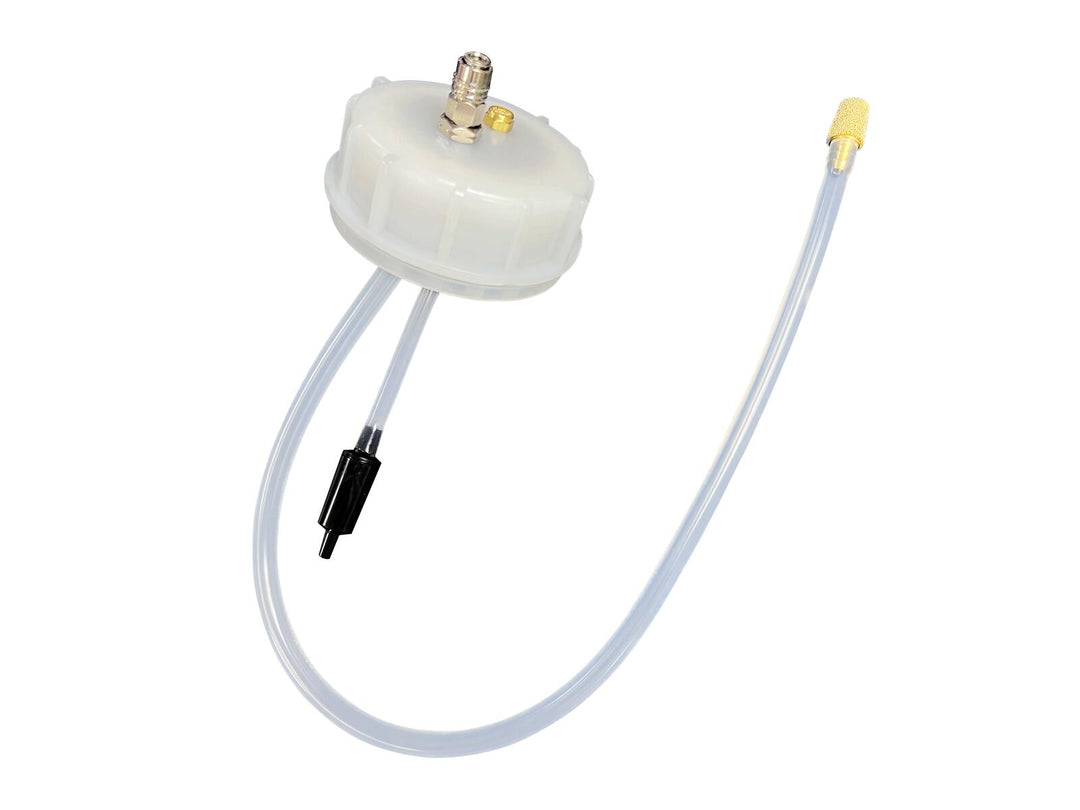 Kit de bouchon de réservoir ANTARI S-600 avec tube de liquide de 5m
