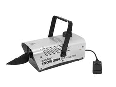 Eurolite Snow 3001 - Machines à Neige (700W)