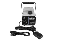 Eurolite Snow 3001 - Machines à Neige (700W)